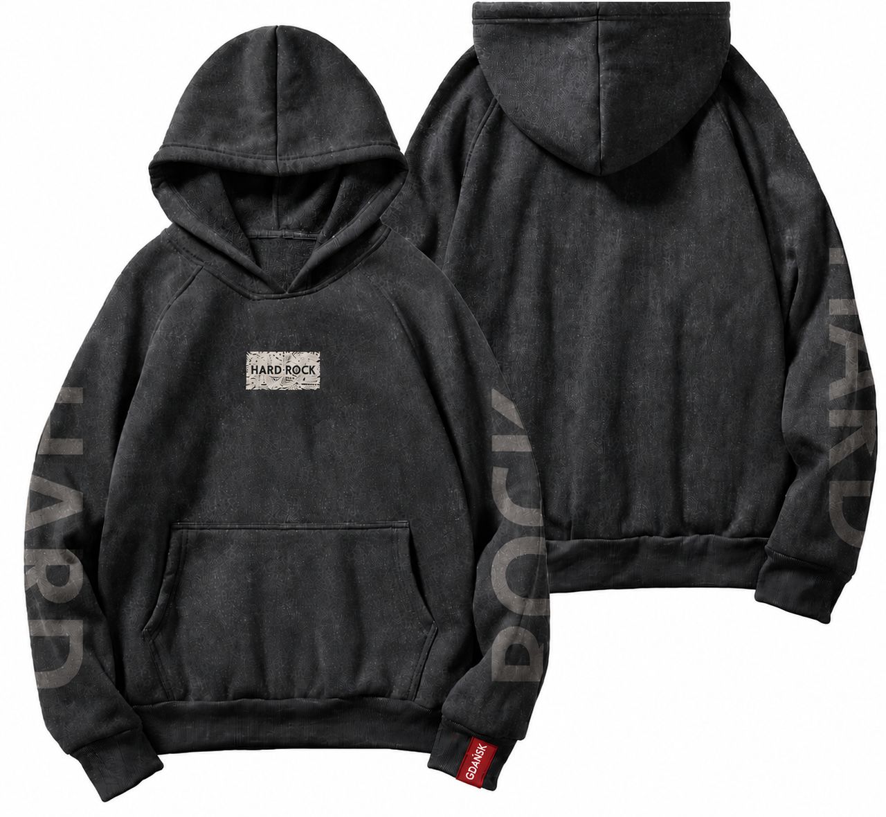 Bluzy unisex