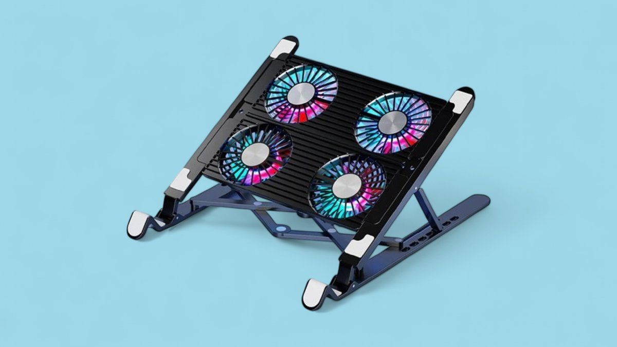 Laptop Accessories