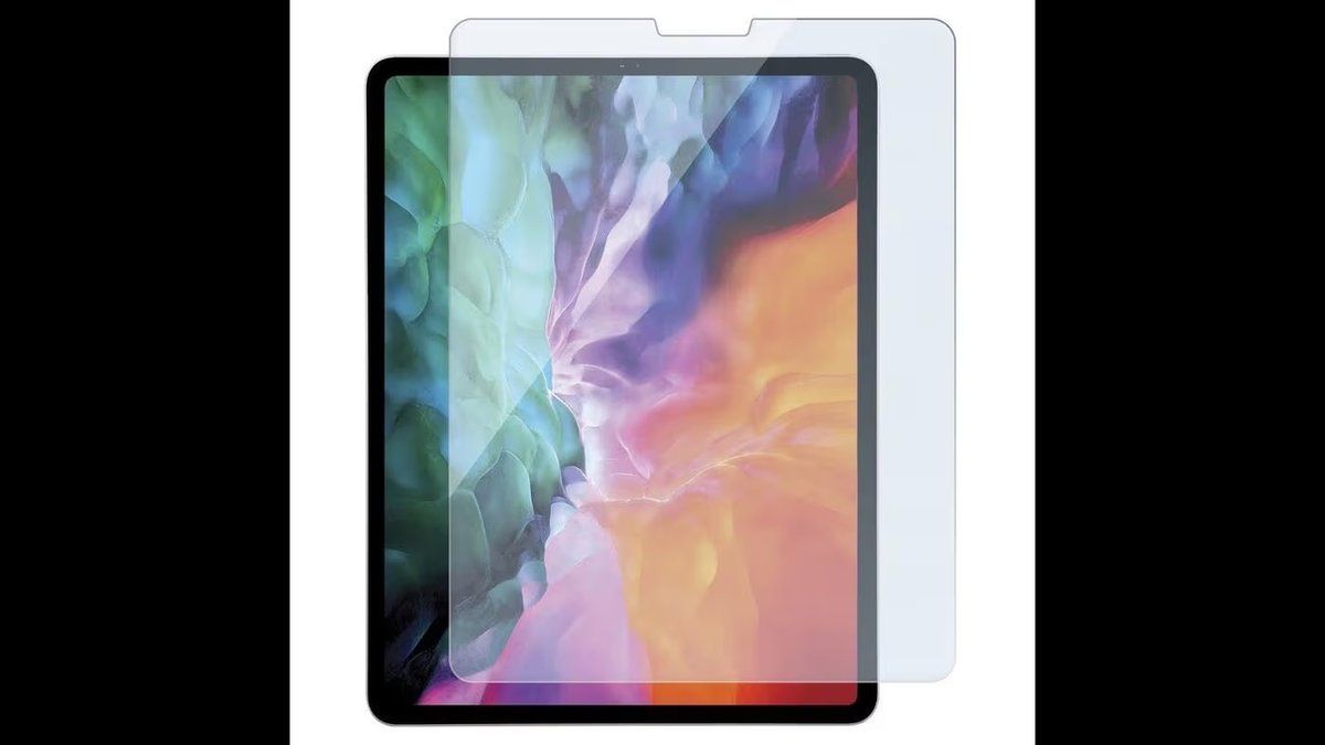 iPad Accessories
