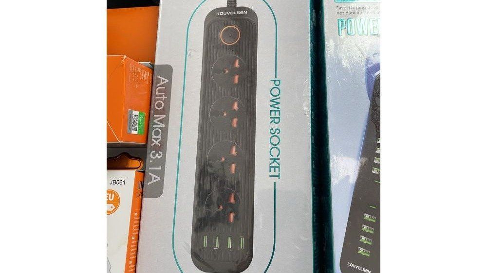 IT Accessories