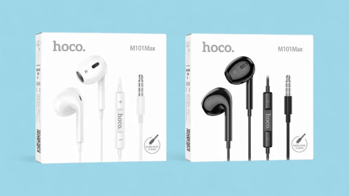 Headphones