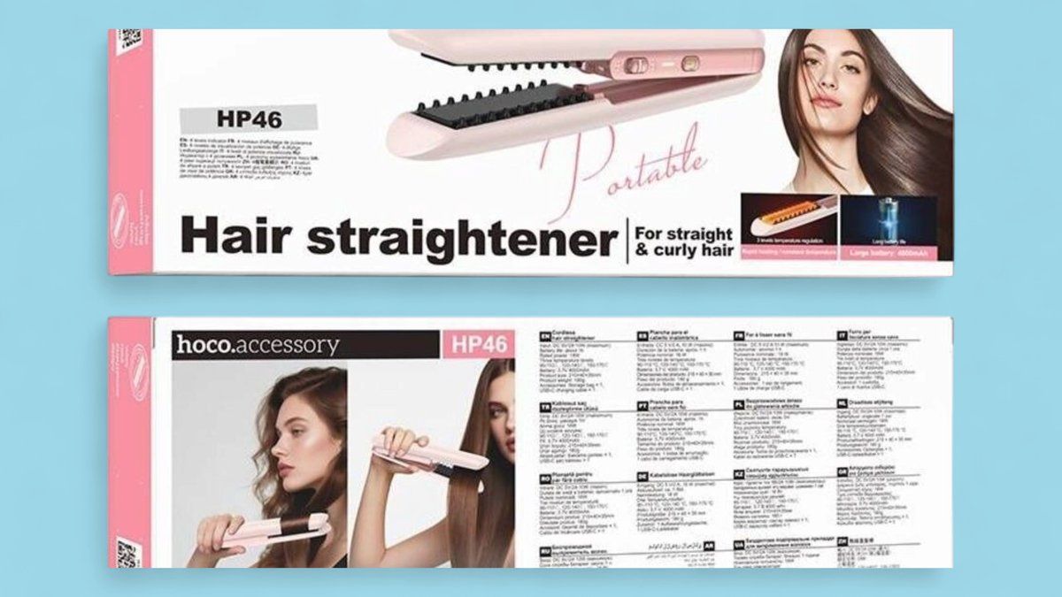 Hair Care