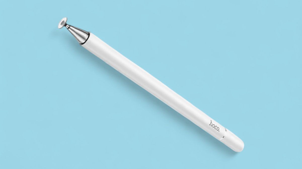 iPad Accessories