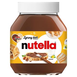 Nutella 750 g Ferrero