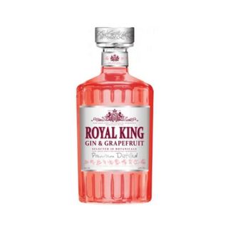 Royal King Grapefruit Gin - 500Ml