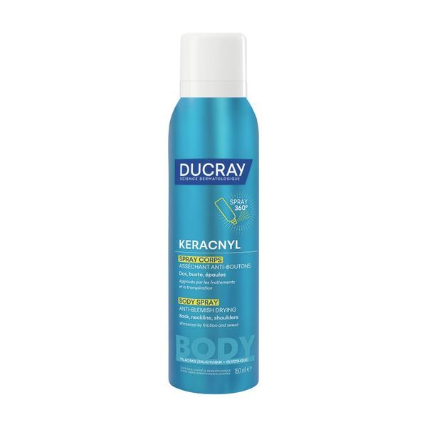 Spray e Brumas
