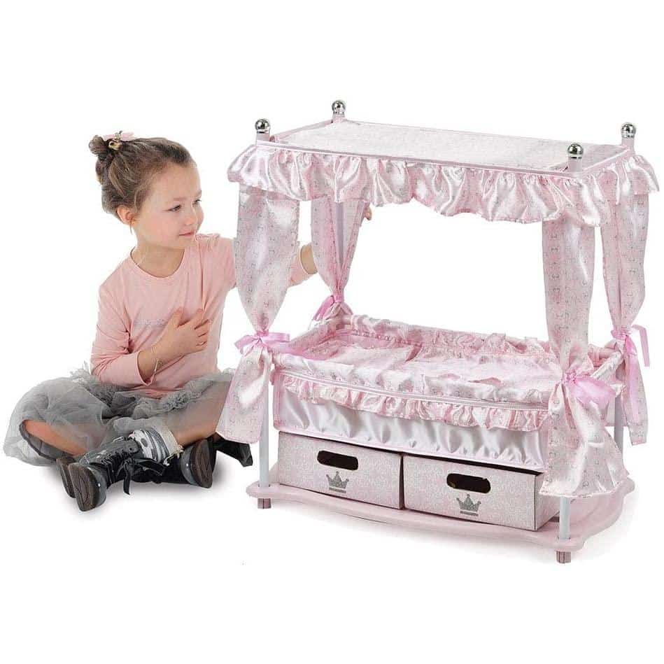 Chambre Bébé.