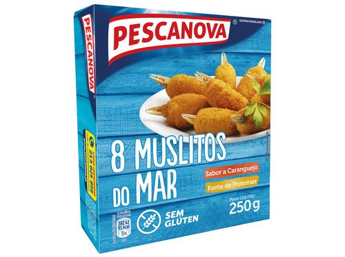 Salgados e Pastelaria