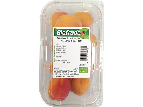 Fruta Fresca