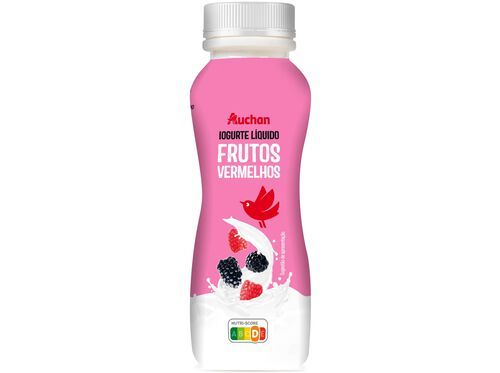 Iogurtes Líquidos