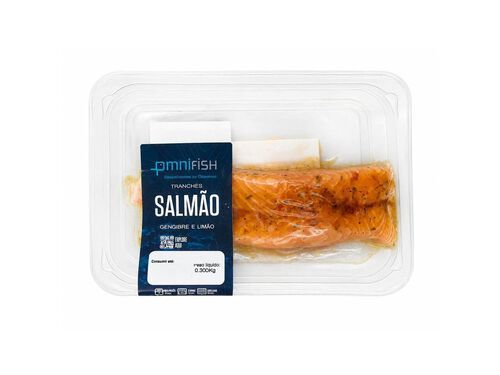 Filetes, Lombos e Postas