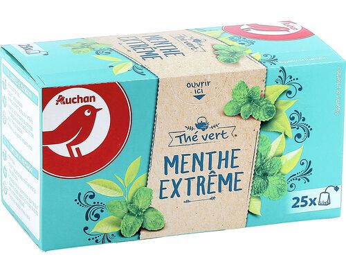Chá, Achocolatados e Bebidas Cereais
