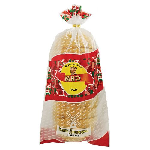Хляб Добруджа  Мио