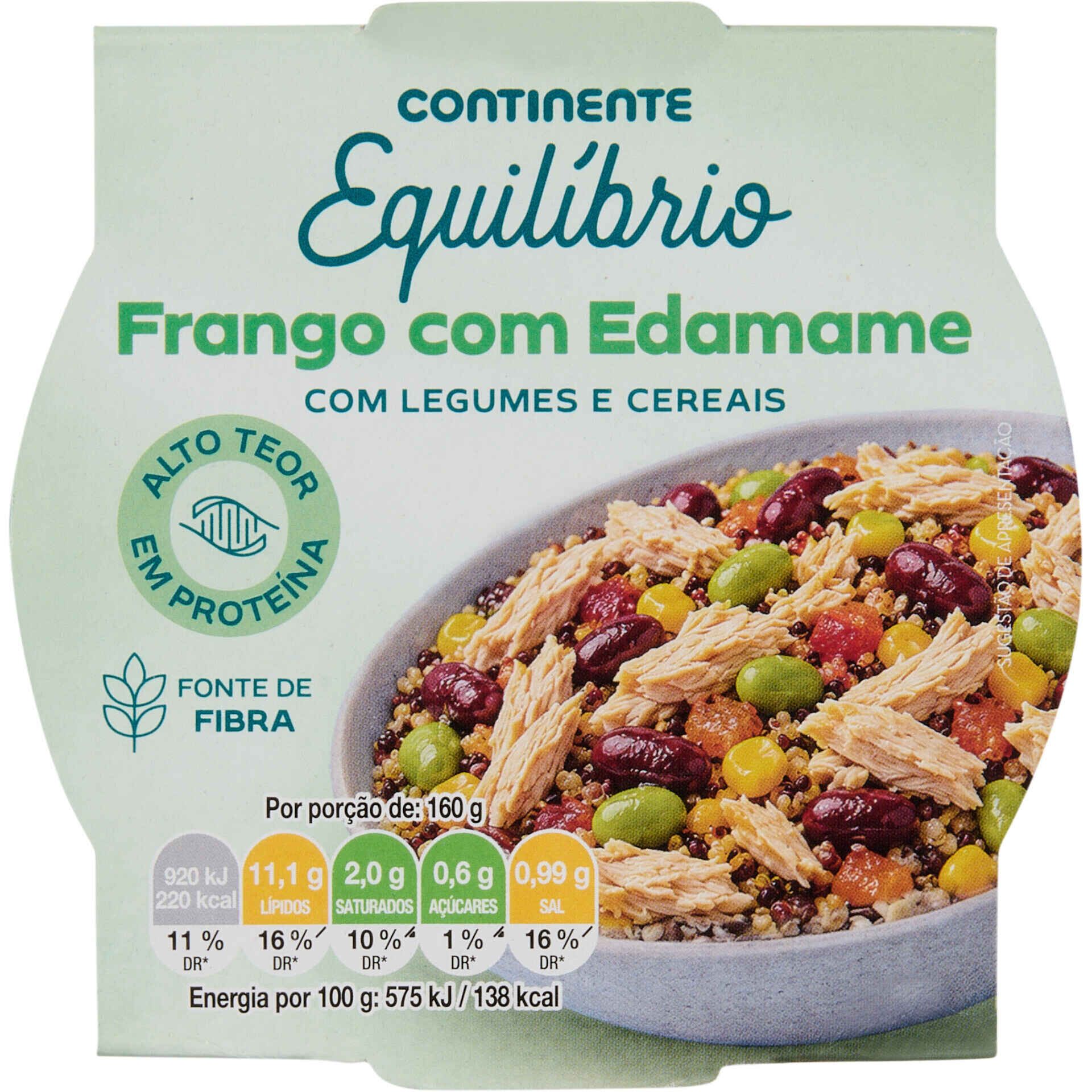 Refeições Frescas