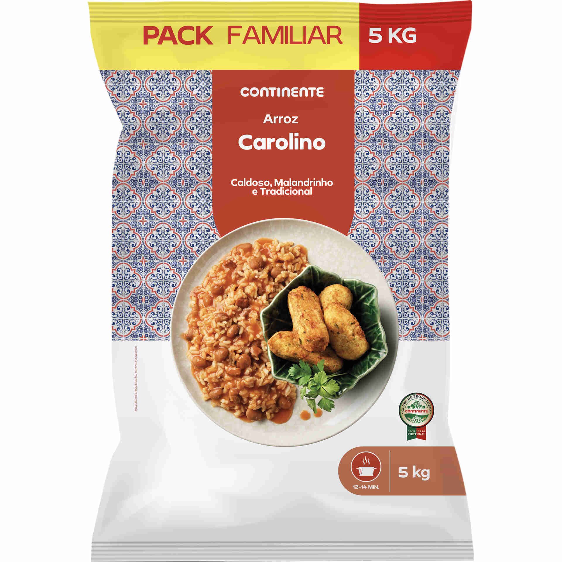 Arroz, Massa e Farinha
