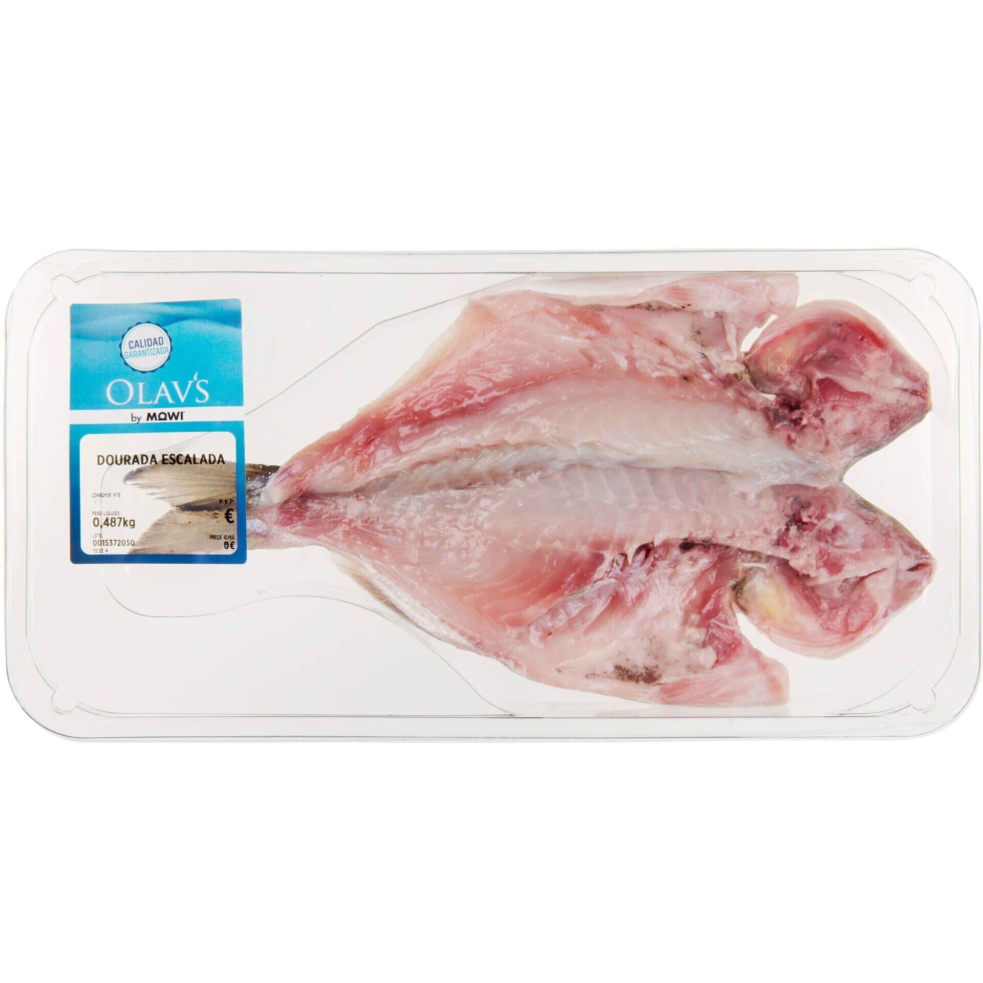 Peixe Fresco