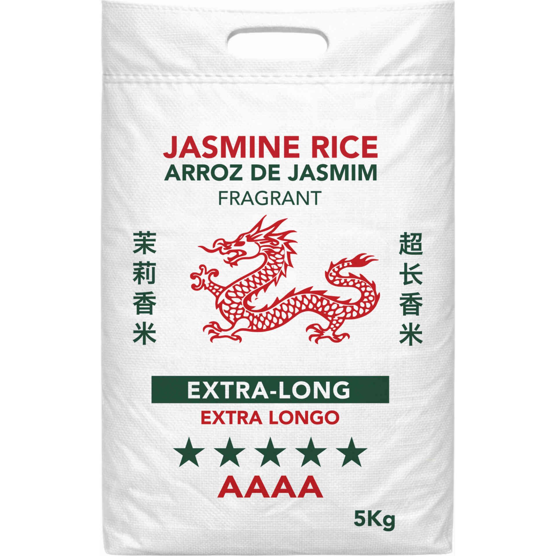 Arroz, Massa e Farinha