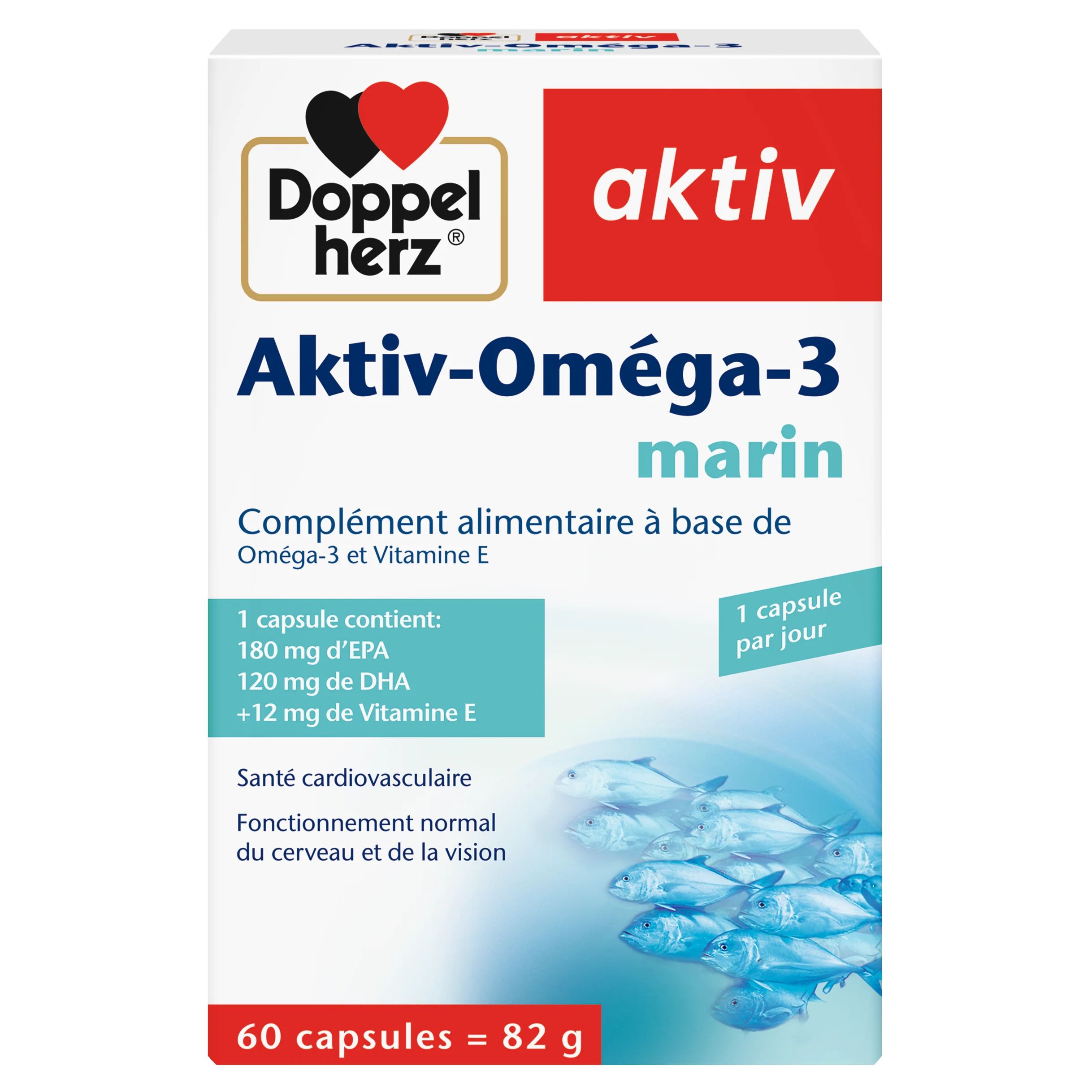 Autres compléments alimentaires