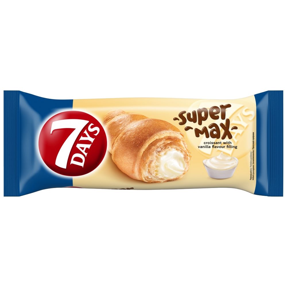 Wypieki francuskie