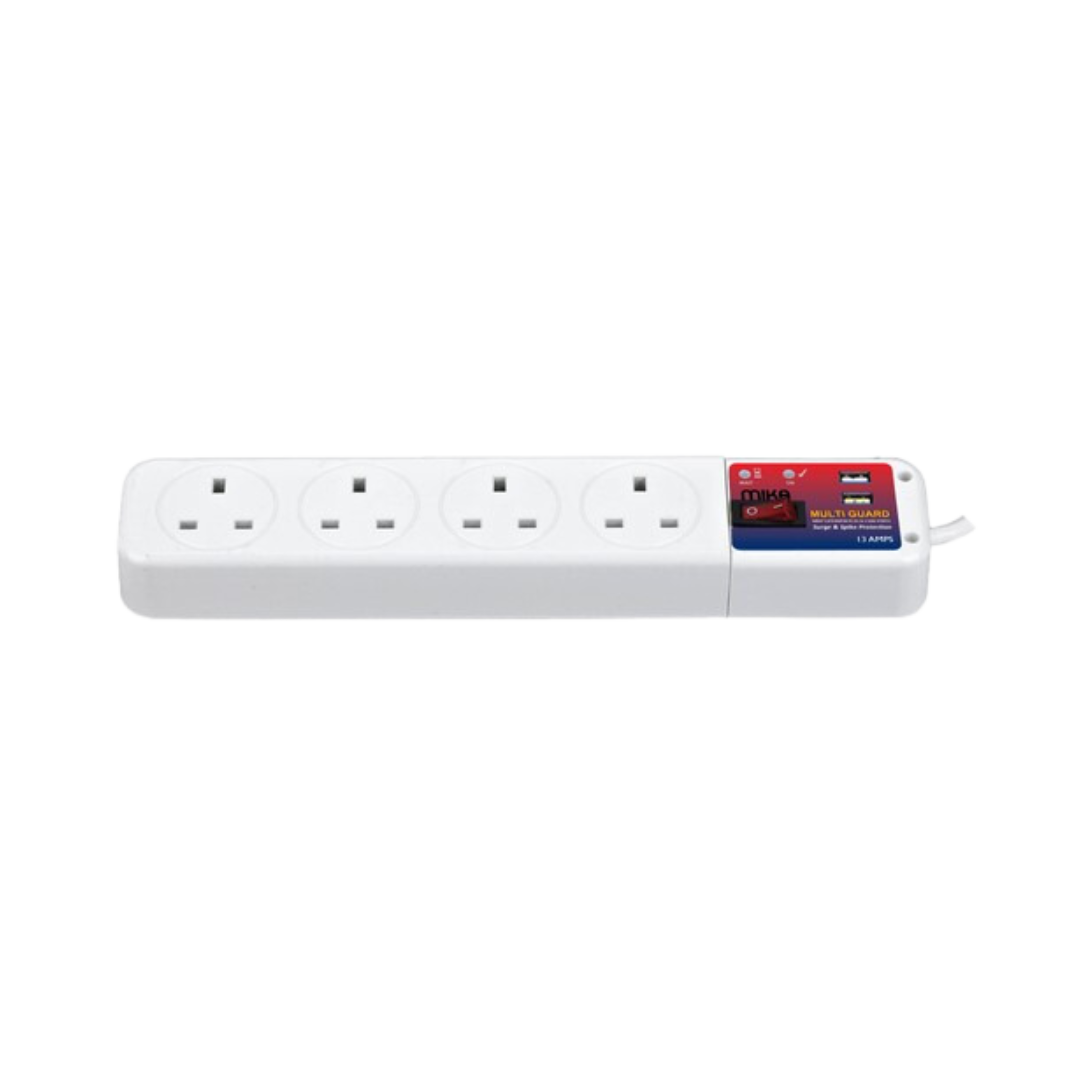 Power Protection Devices