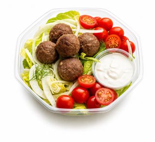 Insalata piovono polpette 360 g