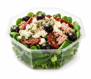 Insalata mix 180 g