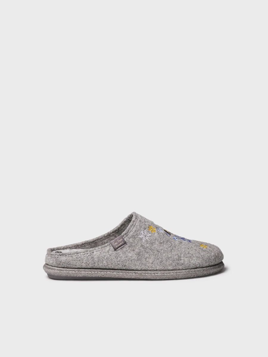 Zapatillas de Casa Hombre