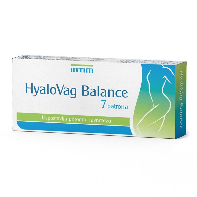 INTIMNI PROGRAM