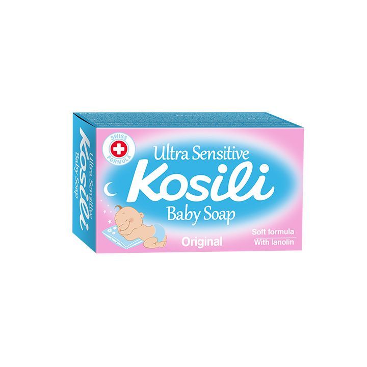 KOZMETIKA ZA DECU