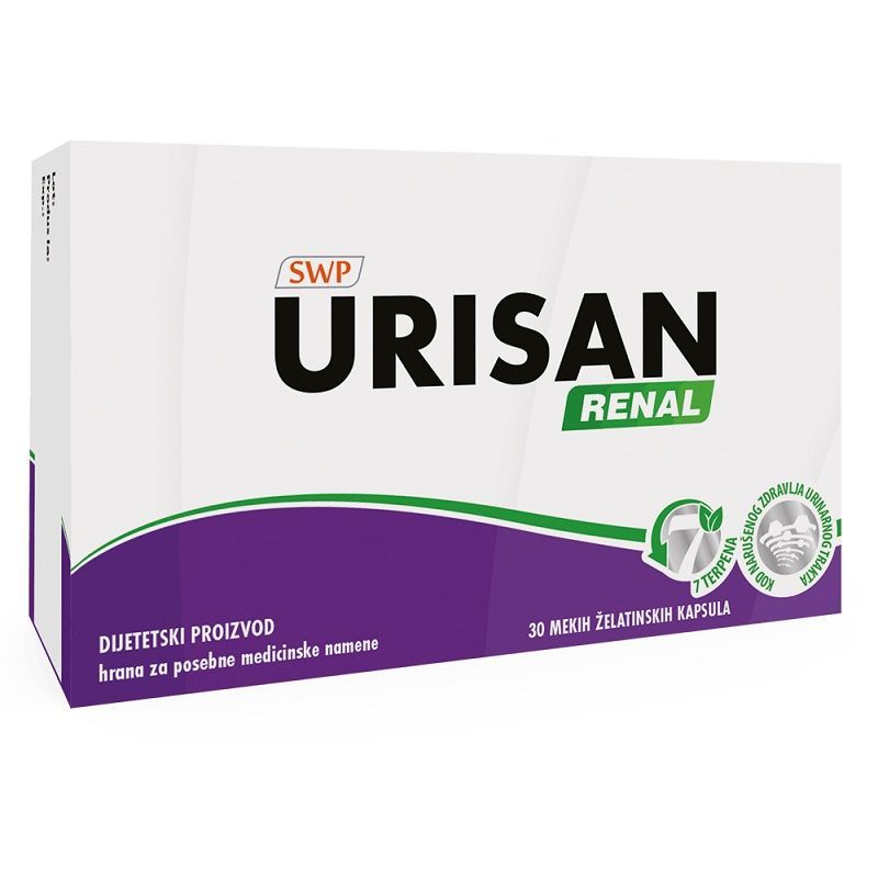 URINARNI SISTEM
