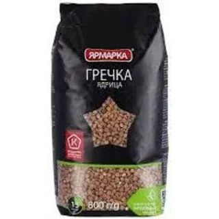ЯРМАРКА Crupe de hrișcă 700 g