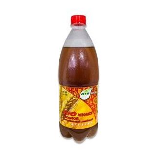 КВАС ЖИВОЙ РЖАНОЙ 1,25Л. ПЛ\БУТ