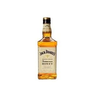 Віскі-лікер Jack Daniel's, Tennessee Honey 35%, 0.5л