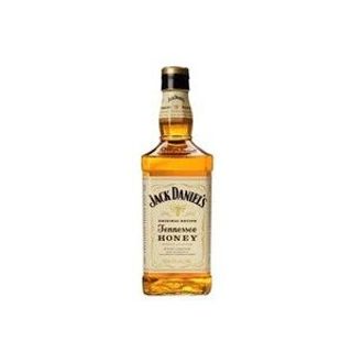 Віскі-лікер Jack Daniel's, Tennessee Honey 35%, 0.7л