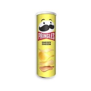 Pringles cheese 165g