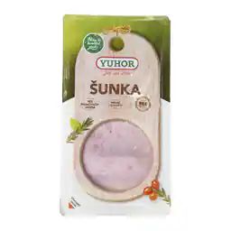 Šunke i prsa