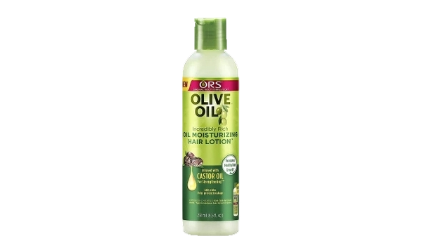 Ors Olive Oil Moisturizing Hair Lotion, 177Ml