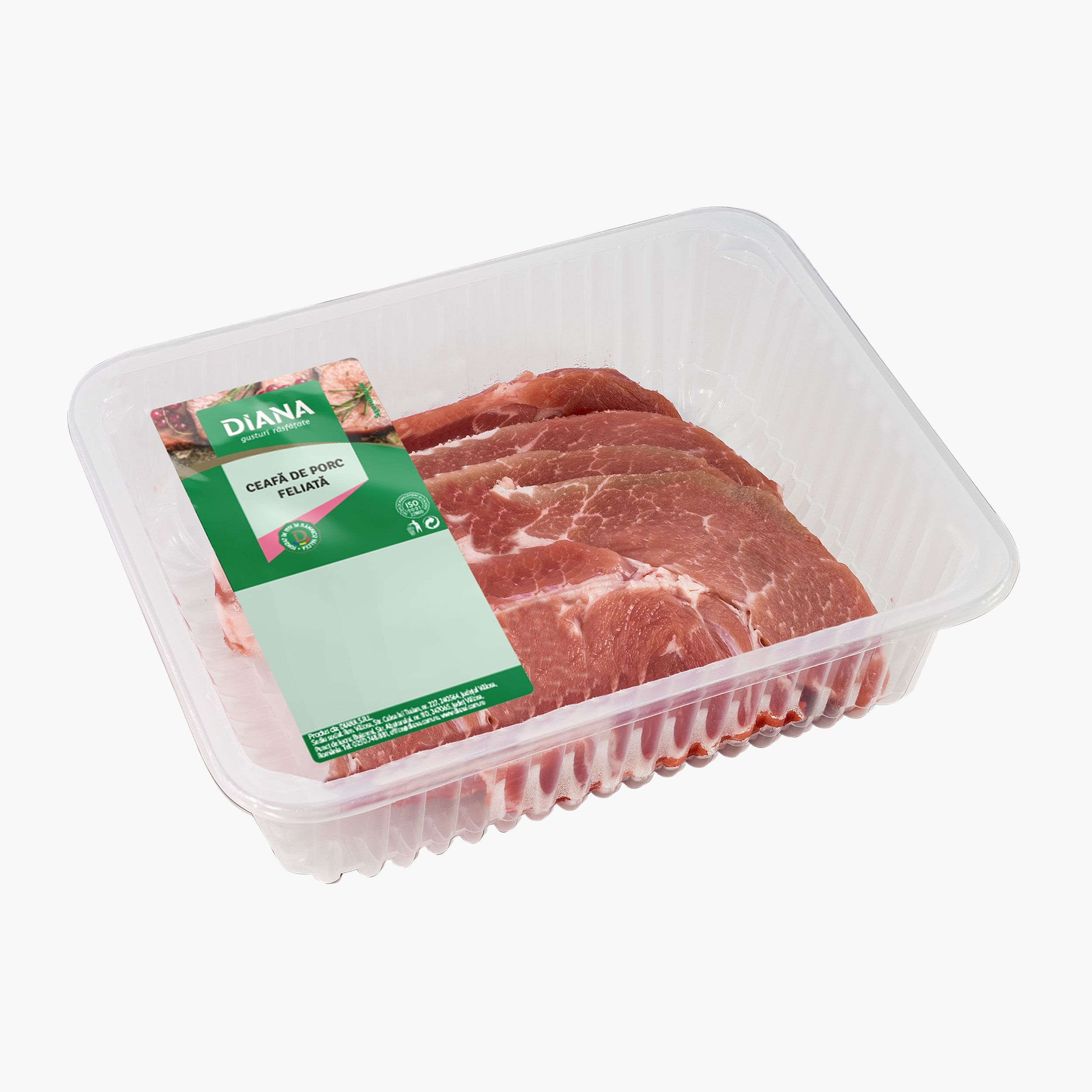 Porc