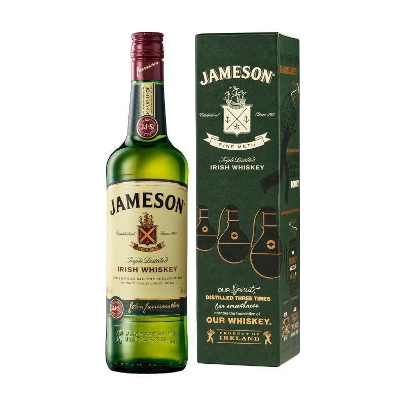 Whiskey