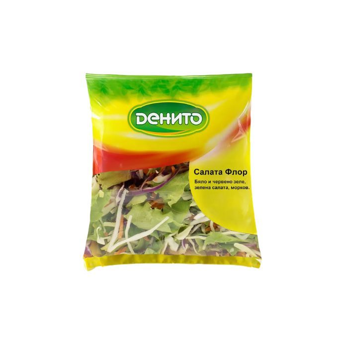 Салата Денито Флор