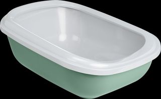 Promocja: 3 szt. - 20% Kuweta dla kota AniOne Mega Tray
