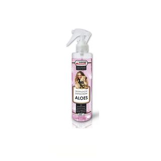 Promocja: 3 szt. - 20% Neutralizator zapachów do kuwety BENEK Aloes 250ml