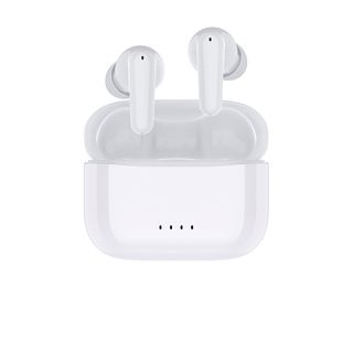 Casti Stereo Cellara Bluetooth Colectia Vibe 2 - Alb,CL82073