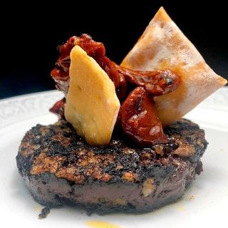 Morcilla de Arroz 300g