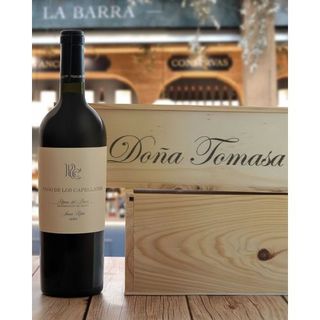 "Pago de Los Capellanes" Roble 2025 75cl