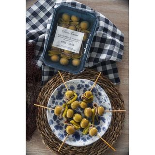 Gildas Premium de Anchoa 125g (6 uds)