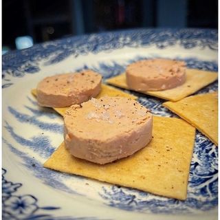 Foie Entier 100g