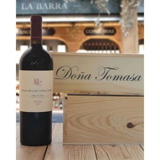 "Pago de Los Capellanes" Crianza 2022 75cl