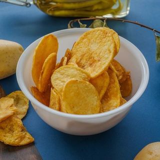 Patatas fritas Corte Grueso 150g