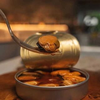 Mejillones en Escabeche Bateas Seleccionadas (7 / 10 piezas) 110g